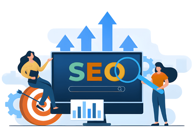 Local SEO Process