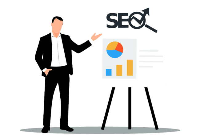 On Page SEO Service