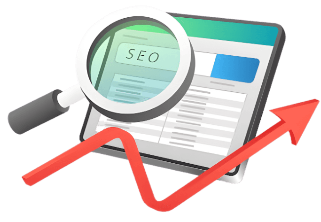 On Page SEO Service