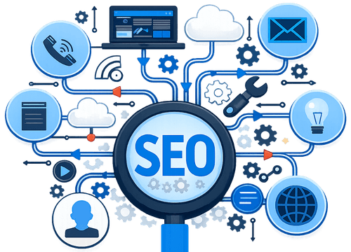 On-Page SEO Importance
