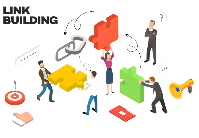 On Page SEO Service