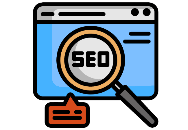 Local SEO Process
