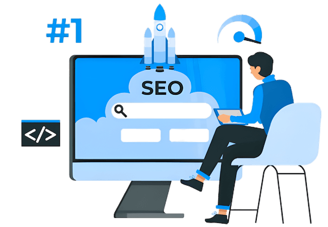 On Page SEO Service