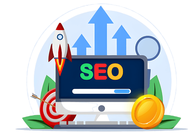 On Page SEO Service